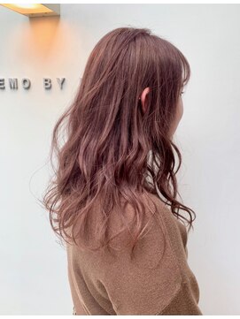 ヘッツ 仙台駅前店(HETTU) 髪質改善/ブリーチ/ダブルカラー/韓国/レイヤー/仙台/学割U24