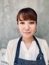 ブロウ(BUROW)&nbsp;塚本 由美子