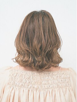 ジュール 新宿三丁目(Joule) レイヤーボブ[新宿3丁目]