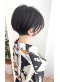 大人ショート