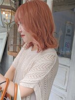 メーヴェ(Mowen)&nbsp;[ ピンクカラー ]