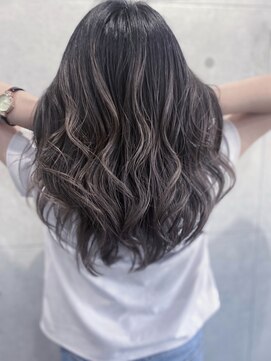 レーヴ(REVE) air touch long☆