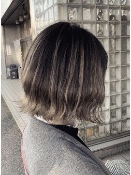 ライズ バイ レボ(RISE by REVO) モード/チョコレートカラー/大人ガーリー/プリカール/我孫子