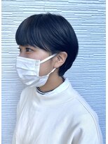 ハンズクラン(HANDS CLAN)&nbsp;コンパクトショート