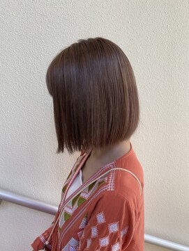 エイト オキナワ 沖縄新都心店(EIGHT okinawa) 【EIGHT 沖縄】お客様スタイル