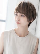ローレン(LOREN)&nbsp;＊LOREN自由が丘＊大人ナチュラルレイヤーショート/30代40代50代
