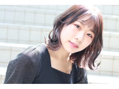 ステラ ヘア デザイン サロン(STELLA hair design salon)の写真