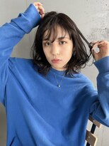 パム 恵比寿(PAM.)&nbsp;ラフミディアム