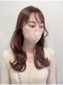 川崎韓国ヘア