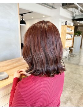 ユニカ(UNIKA) pinkcolor/10代/20代/30代