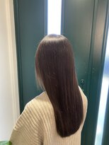 キー(KEY)&nbsp;カシミアロング