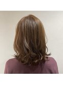 ハニーベージュ☆ 《久保木真緒》