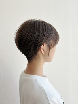 アートフォルムス(ART FORMES) くびれショート