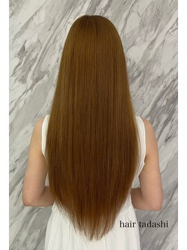 エクラート セントラル 赤坂(ECLART CENTRAL) ストレート7