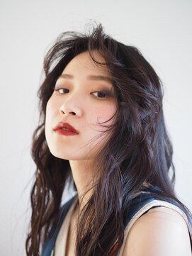 フューズ 瑞江店(Fuse) 大人ウェーブ
