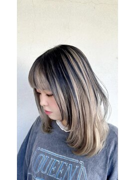 コラボエンリッチ(COLLABOENRICH) アンブレラカラー