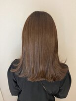 グロウバイニューヨークニューヨーク(Grow by NYNY)&nbsp;ナチュラルブラウン