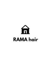 ラマヘアー(RAMA hair) 指名なし フリー