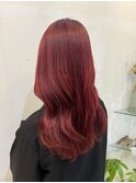 【暖色カラーならおまかせください♪】池袋 髪質改善