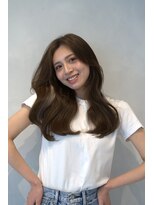 パノラ 立川(PANOLA)&nbsp;韓国ウェーブロング