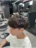 ナチュラルスペインカール