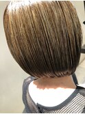 ショートスタイル
