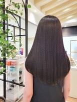 ジ オスカー(THE OSCAR)&nbsp;【THE OSCAR 神尾】艶ストレート