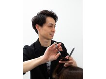 ヘアーデザインスペース リプル(hair design space Ripple)