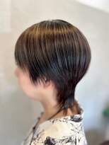 レーヴ(Reve)&nbsp;マッシュウルフ