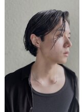 オーオシカシカスペース(OOO YY Space) YOHEI