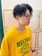 エイムコーゾー美容室(AiM KOZO)の写真/メンズスタイリスト多数在籍！トレンドスタイルからビジネススタイルまでなんでもお任せください！