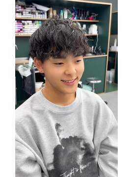 グレッチ(GRETSCH) シャドーパーマ