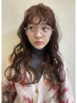 アマトラスパ(AMATORA SPA)&nbsp;ミディアムレイヤー