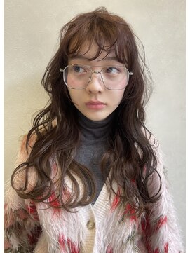 アマトラスパ(AMATORA SPA) ミディアムレイヤー