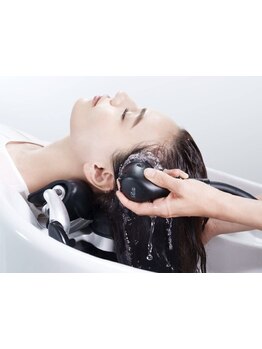 《圧倒的、泡体験》話題のReFaウルトラファインバブル導入店＊髪質改善を実感◎