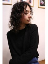 メロウ(MELLOW)&nbsp;スパイラルパーマハード