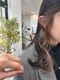 サロンド ベレーザ トータ(salao de beleza tota)の写真/『トレンド×似合わせ』さり気ないオシャレでFashionと一緒に遊べる可愛いデザインカラーで周りと差を☆ 
