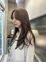 ネアー 新潟(NEER)&nbsp;メルティカラー/ウェーブミディアム[新潟駅/万代]