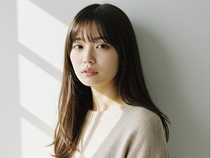 ユミリーバイルコル(umily by RuCOR.)の写真