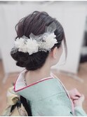 セット