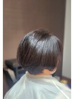 ハートボックス 神栖店(Heart Box)&nbsp;ショート