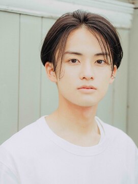 ポイントファイブバイソレイユ 豊橋駅前大通店(.5 by SOLEIL) メンズきれいめカジュアル