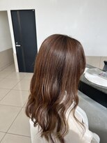 タブーアイ(TABOO.i)&nbsp;明るめブラウン