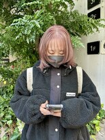 パープル(purple)&nbsp;ベリーショコラ