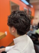 テラス(terrace)&nbsp;スペインカール