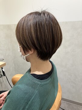 本と南風 guest design