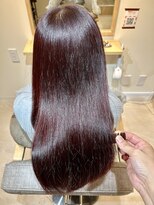 セア 新丸子 武蔵小杉(sea)&nbsp;髪質改善/縮毛矯正/カラー/白髪染め/白髪ぼかし/トリートメント