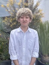 リシェールグリーン 越谷花田店(RICHAIR GREEN) 鈴木優斗 ［北越谷］