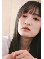 オーイット(ooit)&nbsp;＊ナチュラルストレート×ロング＊