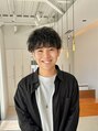 フランズ いわき(FLUNS) 大平 篤